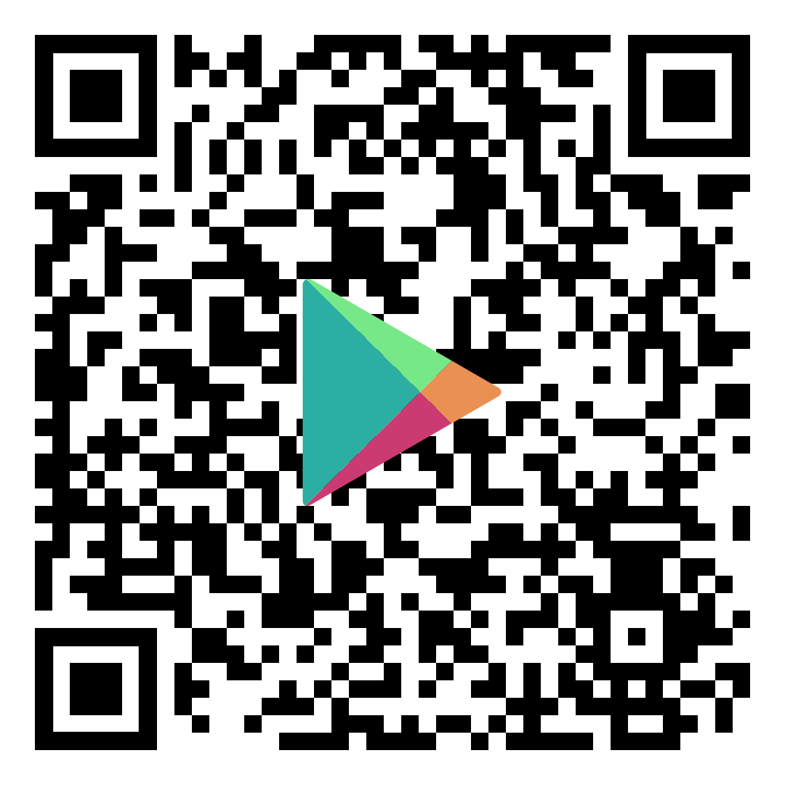 Vworld 2.0 QR Scan Code