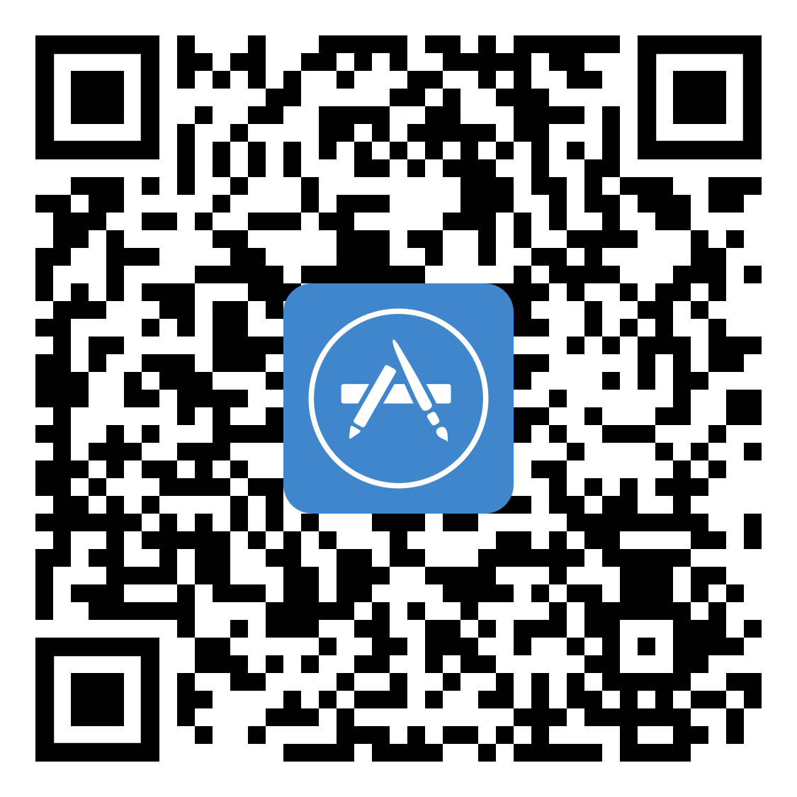 Vworld 2.0 QR Code