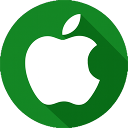 Vworld iOS icon