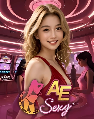 Ae-Sexy Live Casino