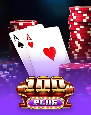 100 Plus Card Gaming