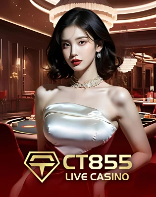 Ct855 Live Casino