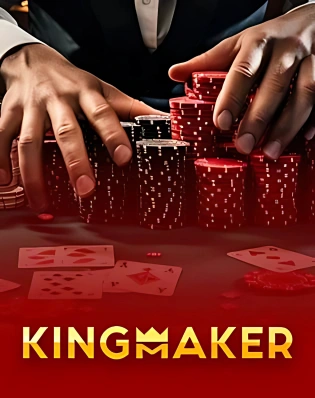 KingMaker Casino