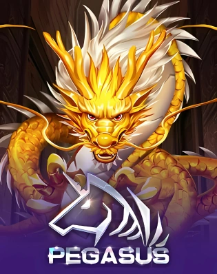 Pegasus Slot Gaming