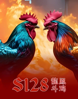S128 Cockfight