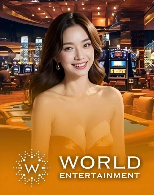 World Entertainment Casino